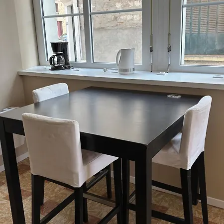 Apartment Le Du 22 *